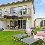 Appartement Lieblingsinsel