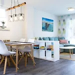 Appartement Lieblingsinsel