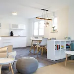 Lieblingsinsel Appartement Graal-Mueritz