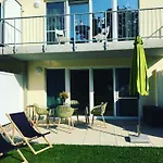 Appartement Lieblingsinsel Graal-Mueritz