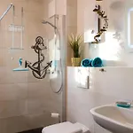 Appartement Lieblingsinsel *