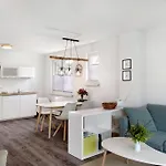 Appartement Lieblingsinsel Graal-Mueritz