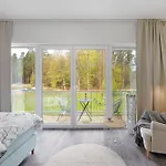 Lieblingsinsel Appartement Graal-Mueritz