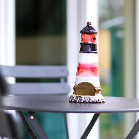 Lieblingsinsel Appartement