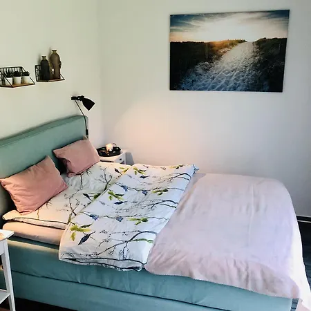 Lieblingsinsel Appartement