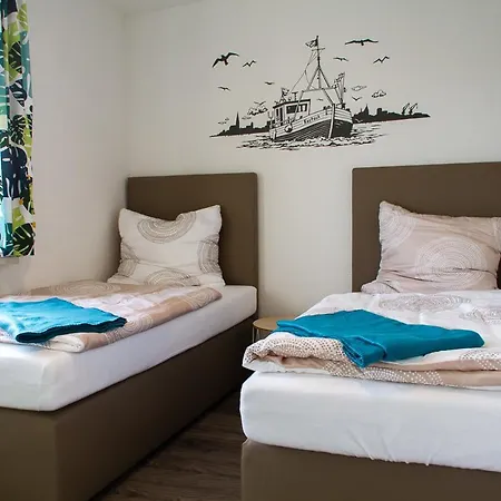 Lieblingsinsel 格拉尔-米里茨