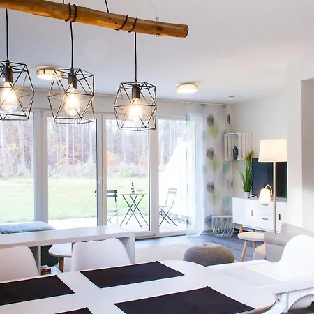 Lieblingsinsel Appartement