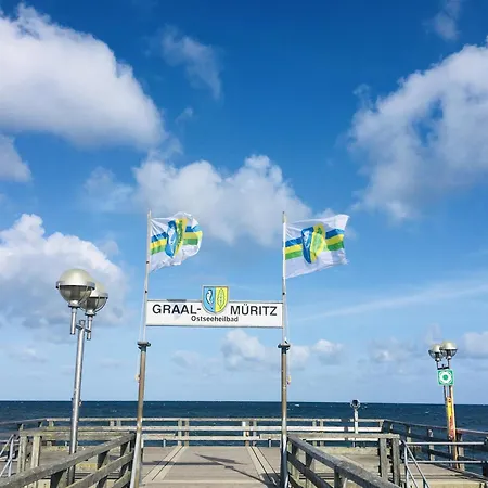 Lieblingsinsel * Graal-Mueritz