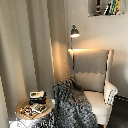 Lieblingsinsel 格拉尔-米里茨