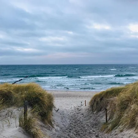 Lieblingsinsel Appartement