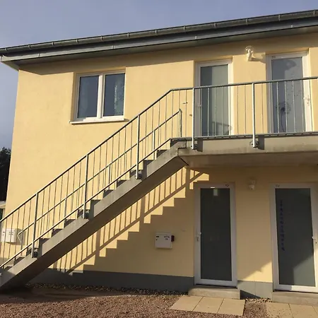 Lieblingsinsel Appartement