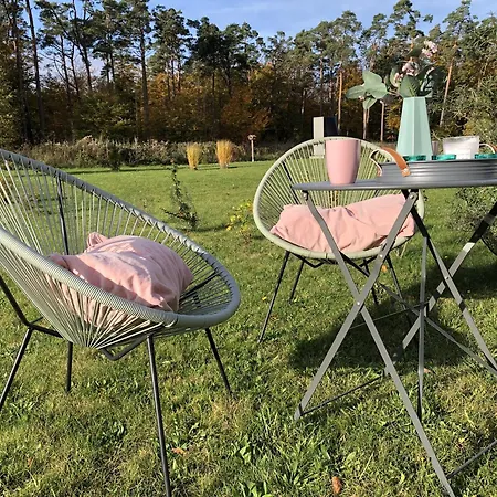 Appartement Lieblingsinsel