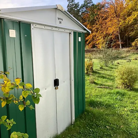 Lieblingsinsel Appartement Graal-Mueritz