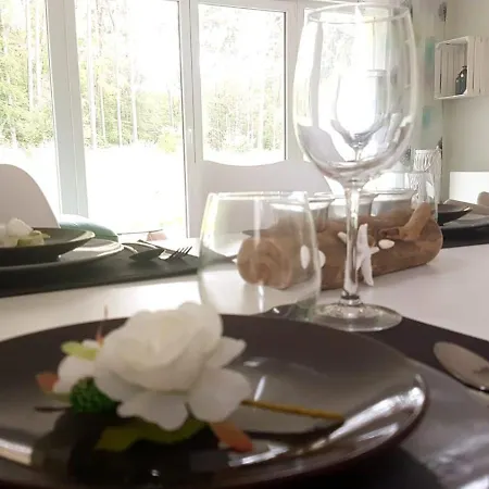 Lieblingsinsel Apartmán