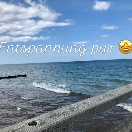 Lieblingsinsel * Graal-Mueritz