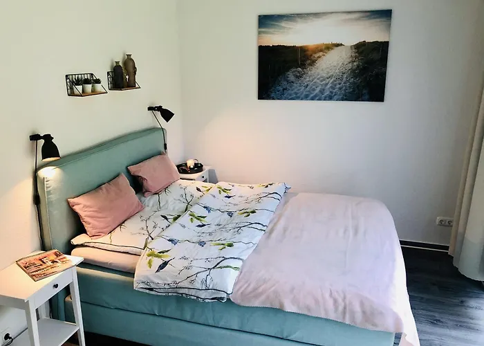 Lieblingsinsel شقة